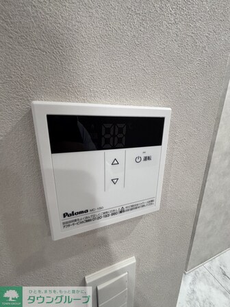 ポルト・ボヌールの物件内観写真